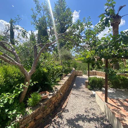 Beautiful Country House Near Ronda アリアテ エクステリア 写真