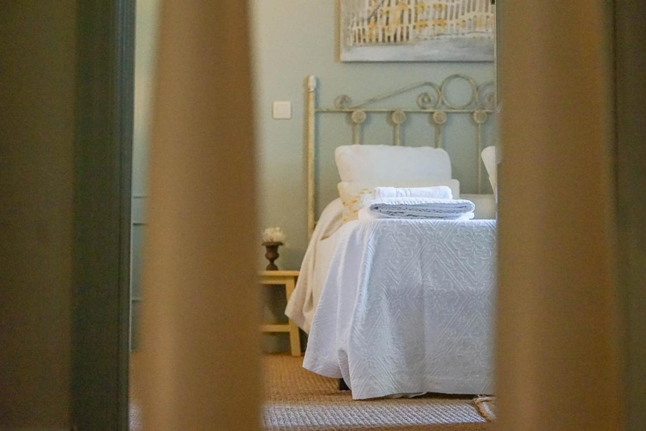 Beautiful Country House Near Ronda アリアテ エクステリア 写真