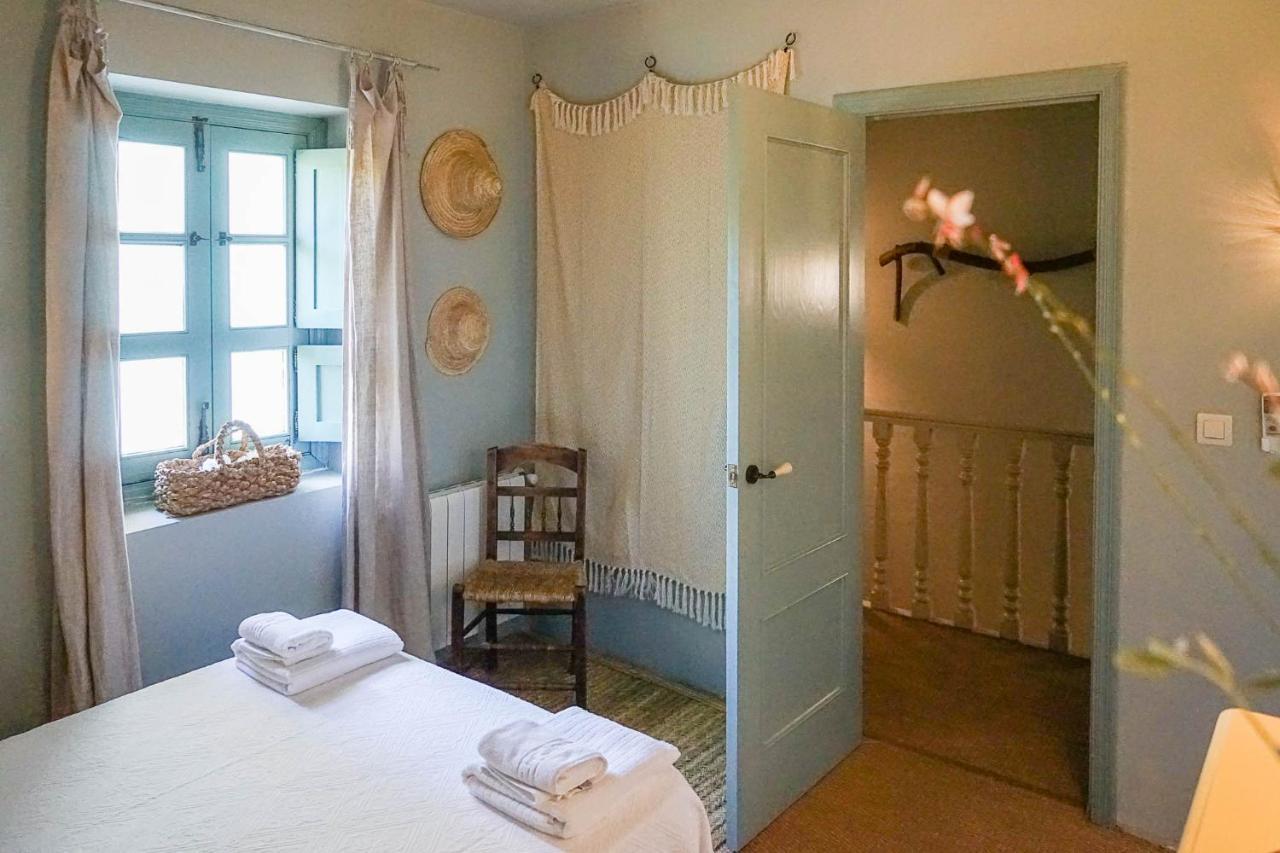 Beautiful Country House Near Ronda アリアテ エクステリア 写真