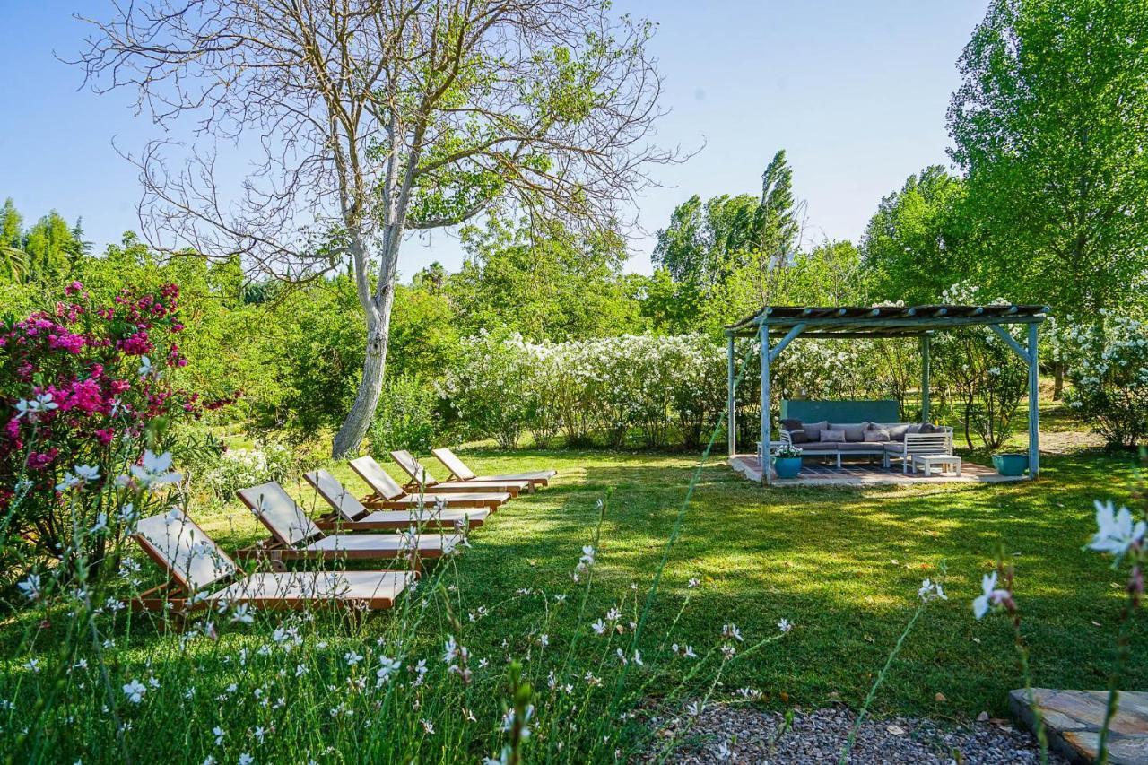 Beautiful Country House Near Ronda アリアテ エクステリア 写真