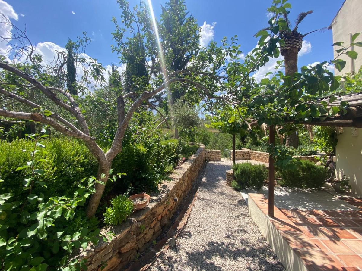 Beautiful Country House Near Ronda アリアテ エクステリア 写真