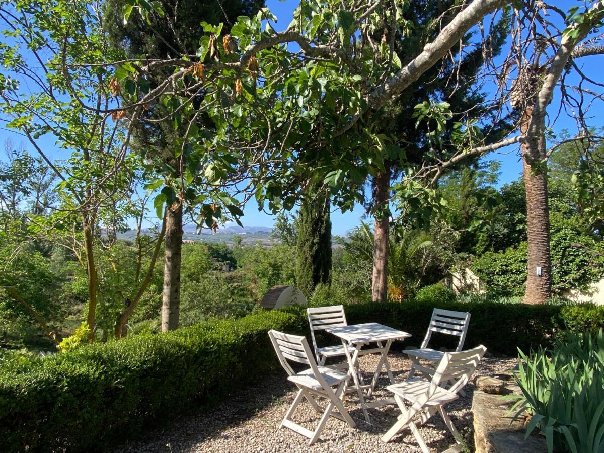Beautiful Country House Near Ronda アリアテ エクステリア 写真