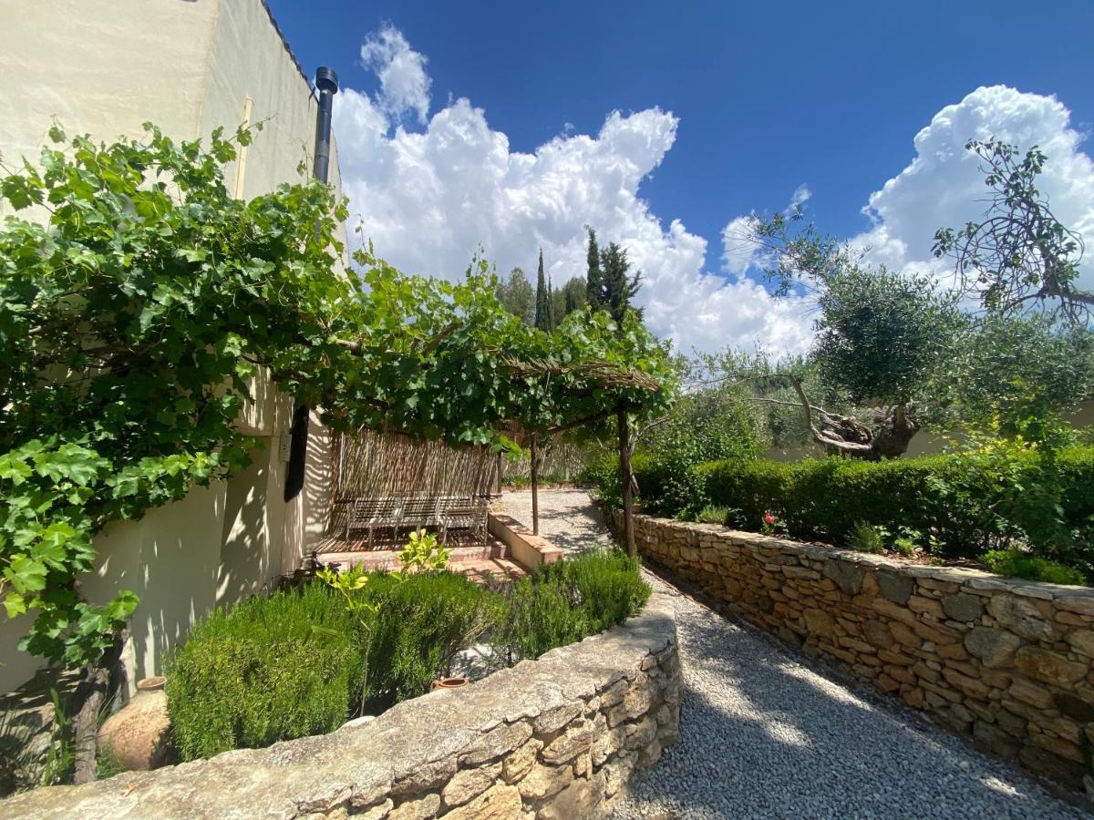 Beautiful Country House Near Ronda アリアテ エクステリア 写真