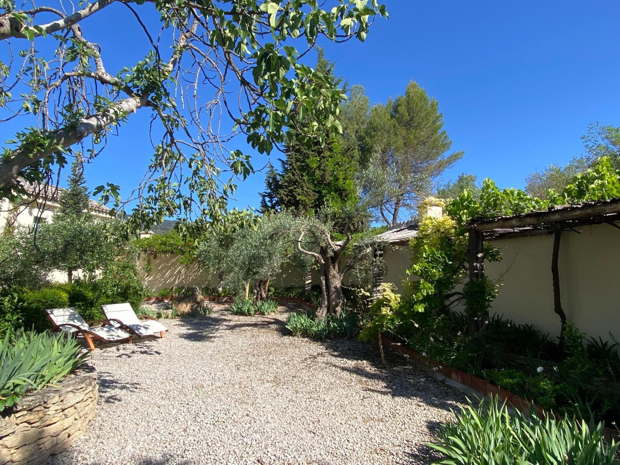 Beautiful Country House Near Ronda アリアテ エクステリア 写真
