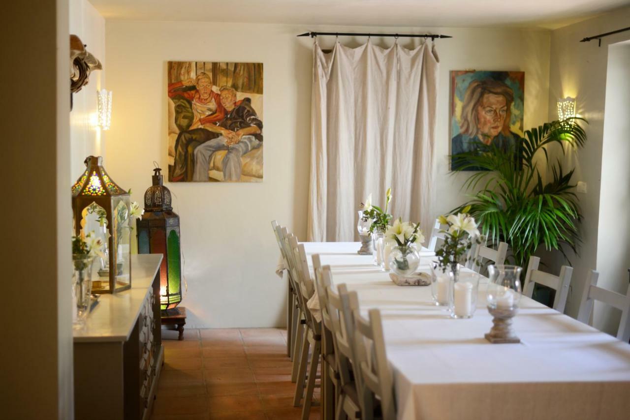 Beautiful Country House Near Ronda アリアテ エクステリア 写真