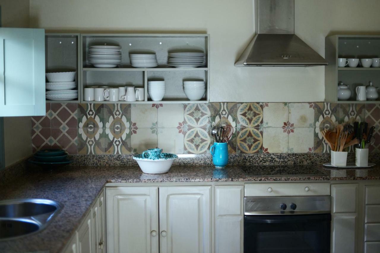 Beautiful Country House Near Ronda アリアテ エクステリア 写真