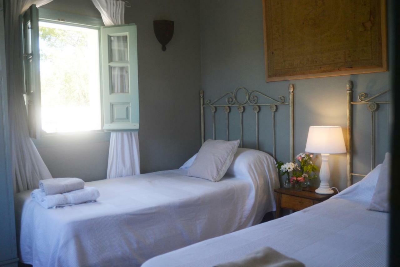 Beautiful Country House Near Ronda アリアテ エクステリア 写真